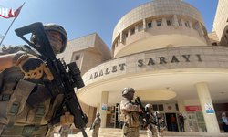 Şanlıurfa Merkezli DEAŞ Operasyonu: 18 Şüpheli Tutuklandı