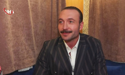 Eşref Rüya Oyuncusu Görkem Sevindik’e İsrail’den Tehdit Yağdı