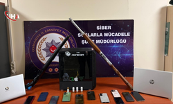 Bahis Çetesine 49 Milyar Liralık Darbe: 10 Kişi Tutuklandı