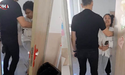 Samsun'da Öğretmene Tehdit Ve Hakaret