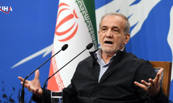 Mesud Pezeşkiyan, Ateşkes Anlaşması İle İlgili Açıklamada Bulundu