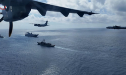 Mavi Vatan-2026 Tatbikatı Sona Erdi