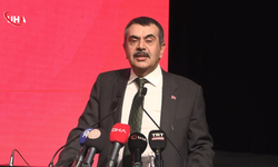 Yusuf Tekin: Fatih Projesi'ni Birçok Ülke Takdir Ediyor