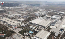 TUSAŞ Hain Saldırıda Şehit Olan Personelini Andı