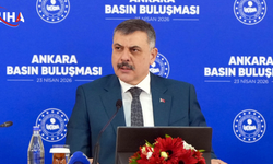 Bakan Çiftçi’den "Güvenli Türkiye" Manifestosu: Okul Güvenliği ve Sokak Çeteleri İçin Yeni Dönem