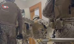 İstanbul'da Suç Örgütüne Büyük Darbe: 21 Şüpheli Tutuklandı