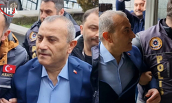 Gülistan Doku Soruşturmasında Sıcak Gelişme: Eski Vali Tuncay Sonel Adliyeye Sevk Edildi