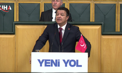 Arıkan’dan İktidara ‘Ahlaki Çürüme’ Tepkisi: "Çocuklarımızı Koruyamıyorsunuz!"