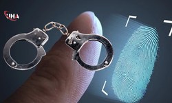 Denetimli Serbestlikte Dijital Devrim: 450 Bin Yükümlüye "Biyometrik" Takip