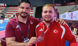 Efsane Şampiyon Müjdeyi Verdi: Ağır Sıklet Emin Ellerde