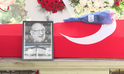 Sanat Dünyasında "Çocuk ayramı" Hüznü: Ferdi Atuner Son Yolculuğuna Uğurlandı