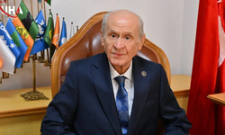 Bahçeli’den 23 Nisan Mesajı: "Milli Egemenlik Çocuklarımızın Varlığında Ebedi Kılınmıştır"