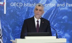 Ticaret Bakanı Bolat: Lityum Talebi 4 Kat Arttı, İş Birliği Şart