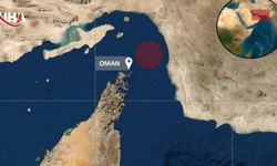 Umman Denizi'nde Sıcak Temas: İran Güçleri Konteyner Gemisine Ateş Açtı