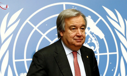 BM Genel Sekreteri Guterres: Ateşkesi Memnuniyetle Karşıladık