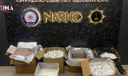 İstanbul'da Dev Operasyon: 3 İlçede Zehir Tacirlerine Darbe