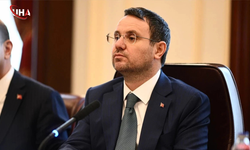 Akın Gürlek: Olaya İlişkin 1 Başsavcı Vekili İle 2 Cumhuriyet Savcısı Görevlendirildi