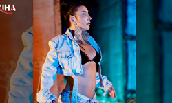 Hande Yener’den ‘Hakaret’ İddialarına Yanıt: "Devletimin Yanındayım"