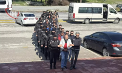 Muğla'da Göçmen Faciası : 16 Şüpheli Hakim Karşısında