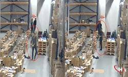 İstanbul Havalimanı’nda Usulsüzlük Operasyonu Düzenlendi