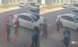 Oyuncak Tabancalı Akran Zorbalığı Yargıya Taşındı