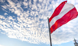 Avusturya ABD Askeri Uçuşlarına Hava Sahasını Kapattı