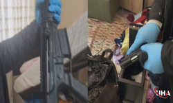 Dijital Ağ Operasyonunda 35 Gözaltı