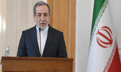 İran Dışişleri Bakanı: Sivil Altyapı Vurgusu Yaptı