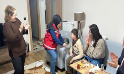 Pasta Yerine Karpuz: Egecan’ın Renkli Doğum Günü