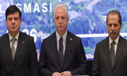 İstanbul Valisi Gül: Kurşunlanma Olay Sayısı Geçen Yıla Göre Geriledi