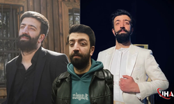 Genç Oyuncu Ramazan Tetik Hayatını Kaybetti