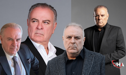 Burak Sergen’den Kardeş İtirafı