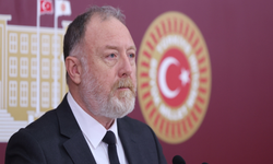 Sezai Temelli: Kürt Meselesinde Demokratik Çözüm Şarttır