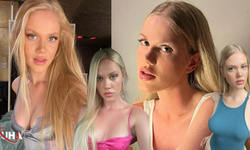 Serel Yereli Londra’da Mutluluğa İmza Attı