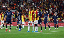 Göztepe Fırtınası Dinmiyor: Göztepe 2-0 Antalyaspor