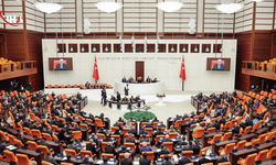 TBMM Genel Kurulu, Başkanlık Divanı’nın Oluşmaması Sebebiyle Kapandı