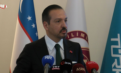 AK Parti'li Zorlu: TDT, Dünyanın İlk 10 Ekonomisinden Biri Olacak