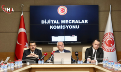 Prof. Dr. Koçak: Dijital Platformlar Zihinleri Ciddi Manada Etkiliyor