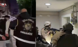 Bahçelievler’de İş Yerine Zarf İçinde Mermi Bırakan 6 Şüpheli Yakalandı