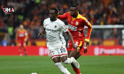 Galatasaray, Natura Dünyası Gençlerbirliği'ne 2-0 Mağlup Oldu
