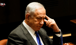 Netanyahu'nun Yolsuzluk Davası Ertelendi