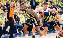 Fenerbahçe Beko, Zalgiris Kaunas'ı 89-78 Mağlup Etti