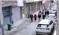 Eşini Katledip Parçalara Ayırmıştı: Parçaları Attığı Yerleri Tek Tek Gösterdi