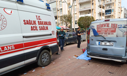 Acı Veda: Motosiklet Sürücüsü Sude Hayatını Kaybetti