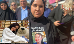 Gülden İçin Adalet Çığlığı: İnsan Hayatı Bu Kadar Ucuz Mu