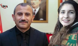 Gülistan Doku Soruşturması: Eski Vali Sonel Erzurum'a Getirildi