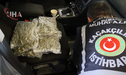 Gümrüklerde Rekor: 21 Milyar Liralık Kaçak Eşya Ele Geçti