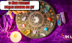 Pazartesi Burç Analizi: Hayaller mi Gerçekler mi Kazancak