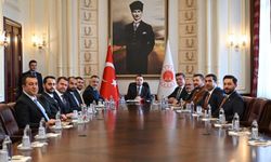 Bakan Gürlek: Sistemdeki Sorunların Çözümü İçin 12’nci Yargı Paketi’nde Adımlar Atacağız