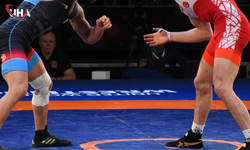 Avrupa Güreş Şampiyonası Tiran'da Başlıyor